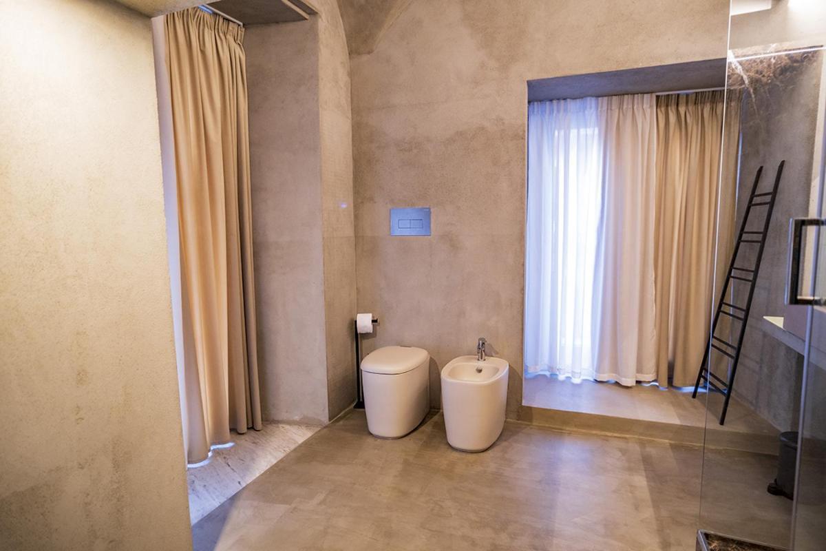 Charme Catania Central Suites Exterior photo