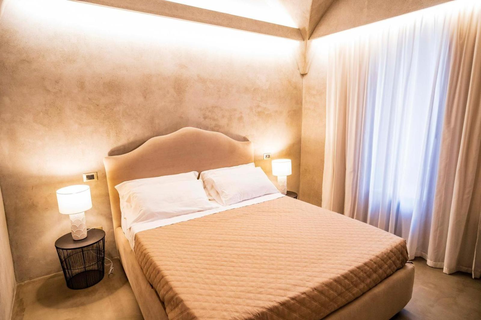Charme Catania Central Suites Exterior photo