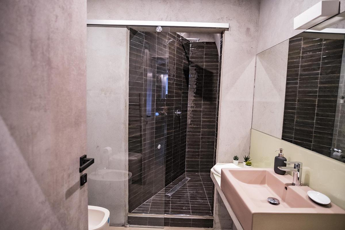 Charme Catania Central Suites Exterior photo