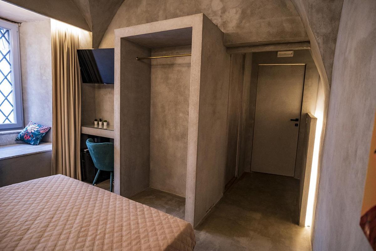 Charme Catania Central Suites Exterior photo