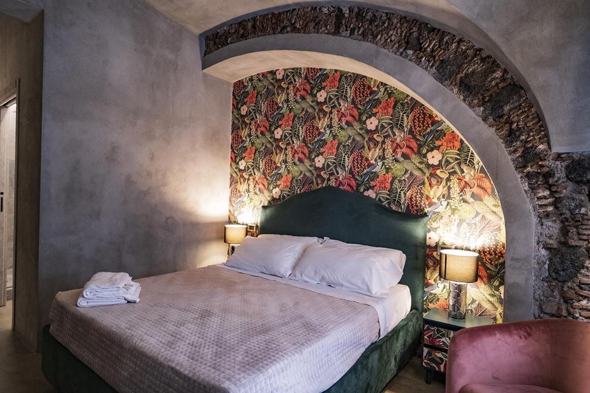 Charme Catania Central Suites Exterior photo