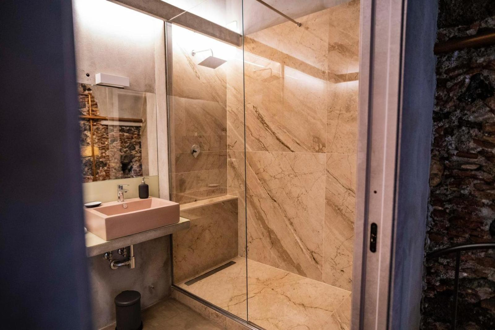 Charme Catania Central Suites Exterior photo