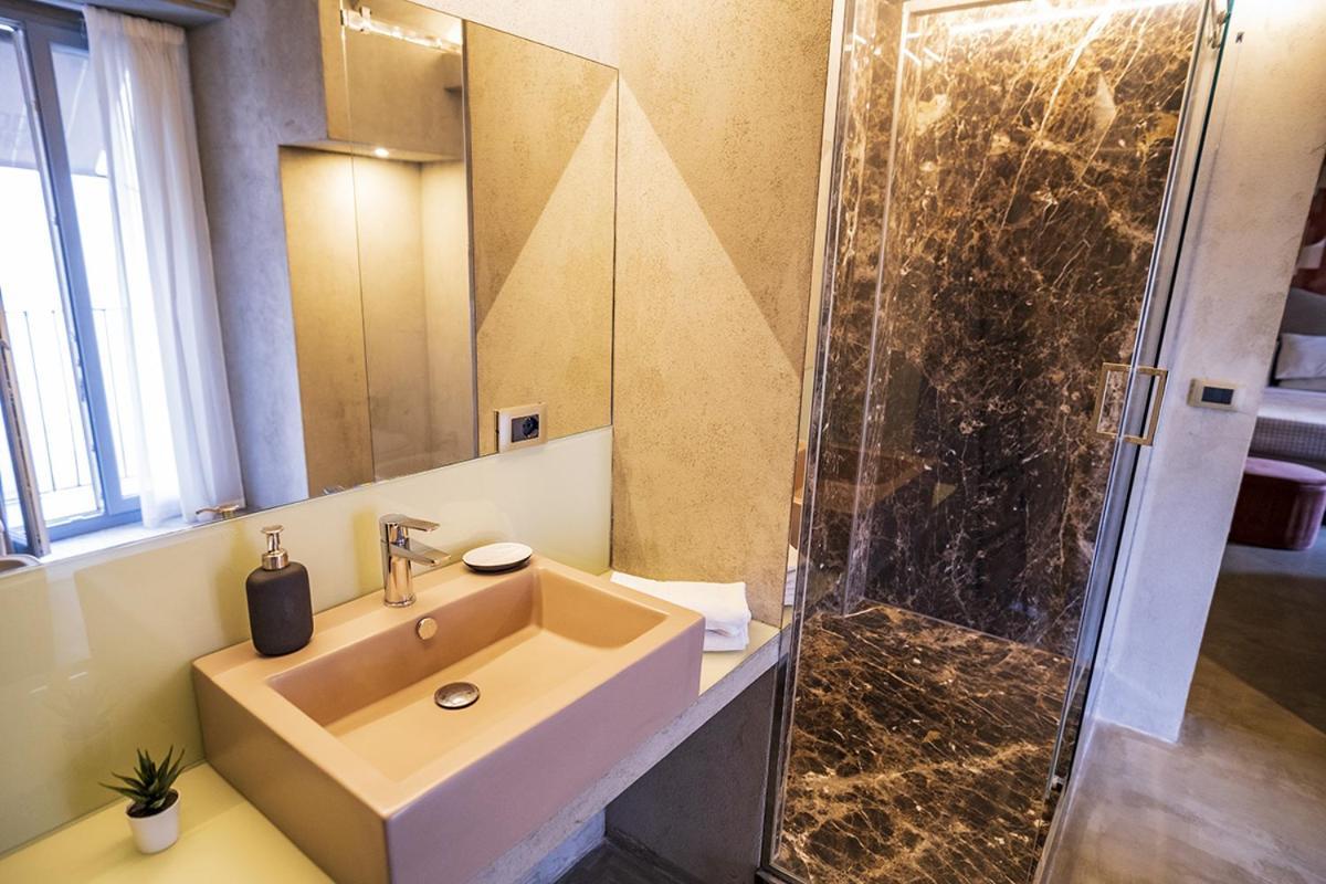 Charme Catania Central Suites Exterior photo