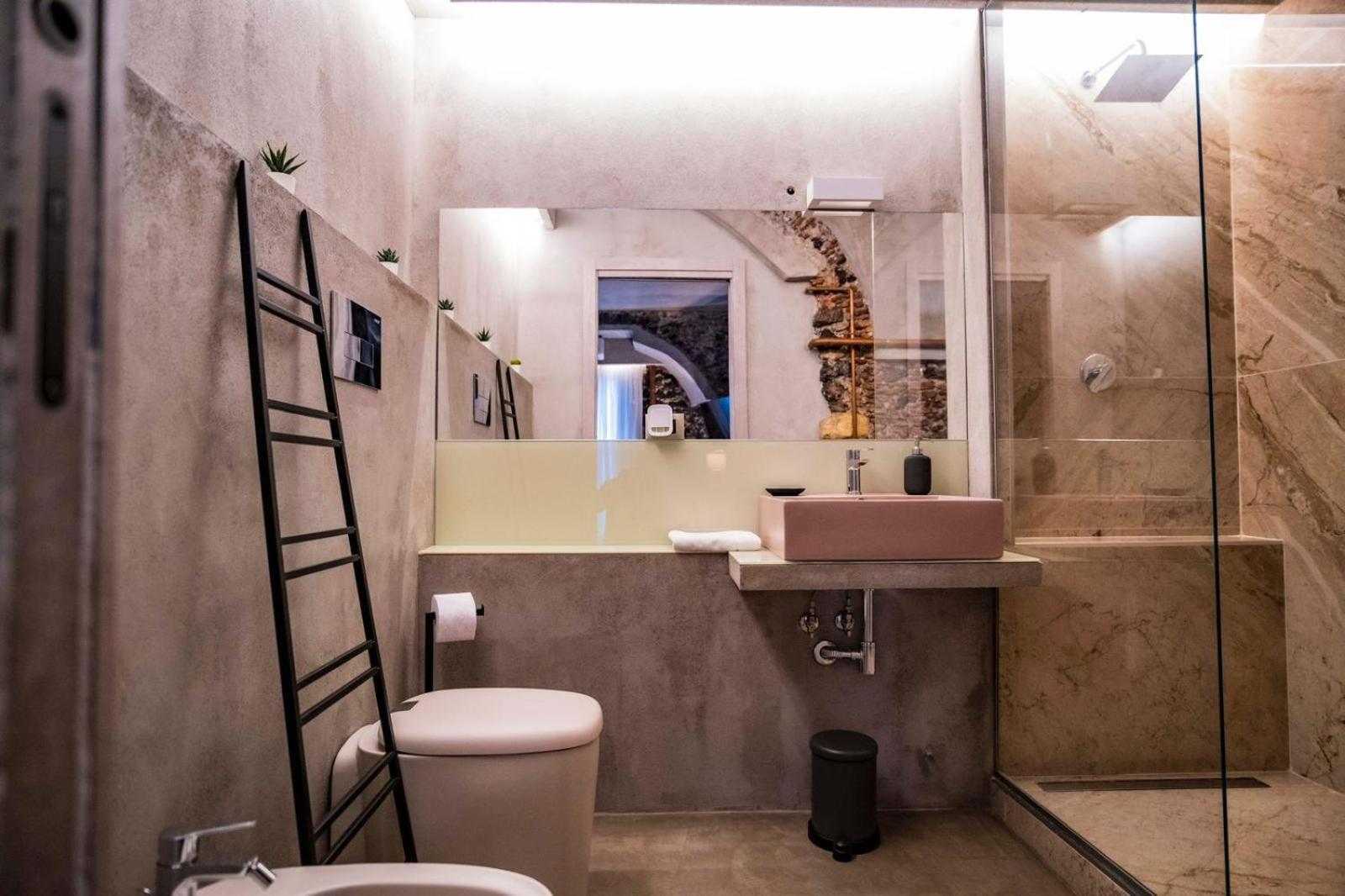 Charme Catania Central Suites Exterior photo